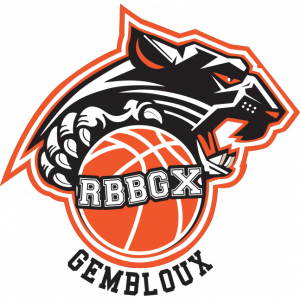 Royal Basket Ball Gembloux